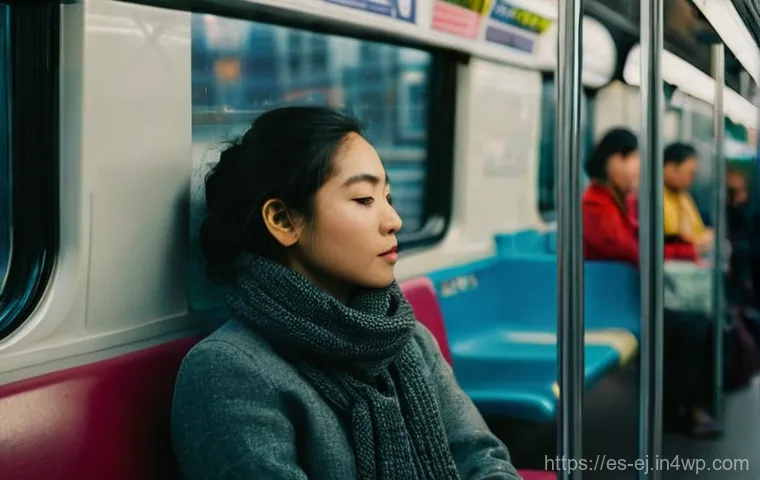 마인드풀니스로 삶의 질을 높이는 방법 - **Urban Oasis of Mindfulness:** A person, likely in their late 20s to early 40s, sits serenely on a ...
