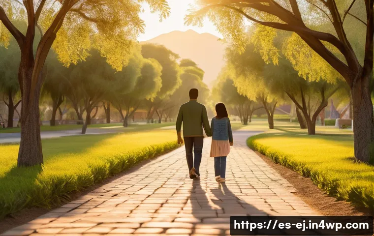5 técnicas de mindfulness para transformar la armonía familiar y fortalecer vínculos emocionales 4 마인드풀니스와 가족의 관계 향상 관련 이미지 2
